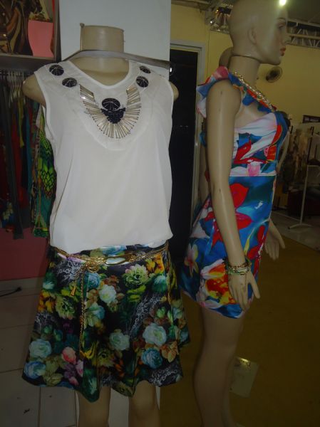 BLUSA