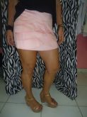 SHORT SAIA